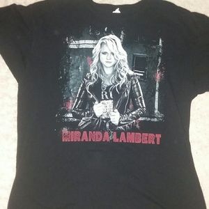 Miranda Lambert T-Shirt